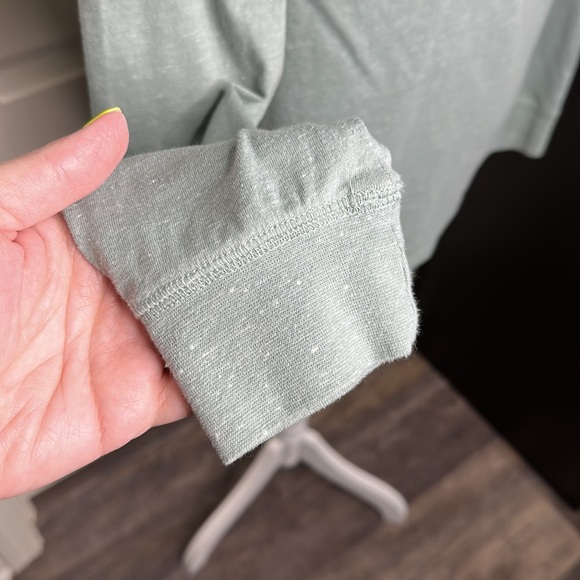 Goodfellow long sleeve size small - Picture 4 of 6